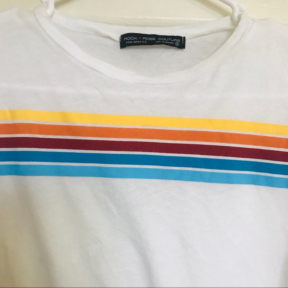 White top - Picture 2 of 2